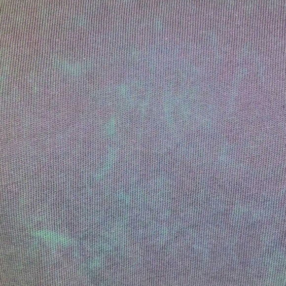 LulaRoe acid wash tie dye tee - Picture 3 of 3